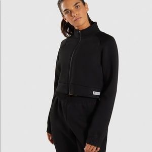 Gymshark jacket